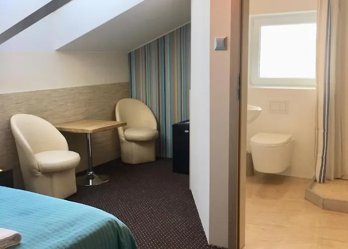 33 Blisko Plaży Hotel apartamentowy Sopot