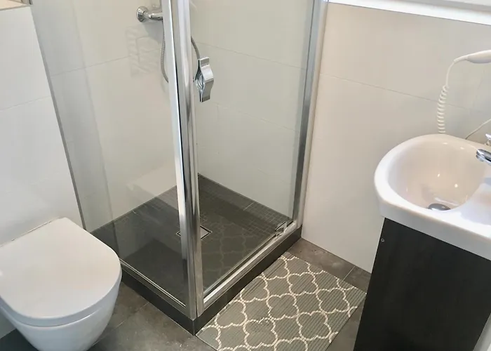 Apartmanhotel 33 Blisko Plazy Sopot