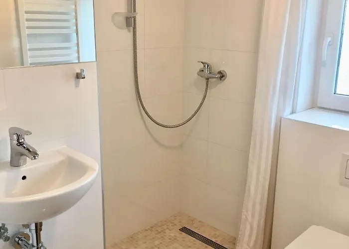 33 Blisko Plazy Apartmanhotel