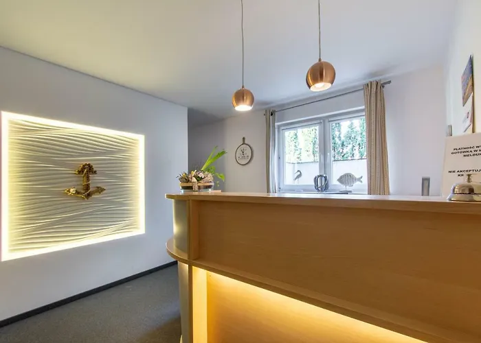 33 Blisko Plazy Sopot